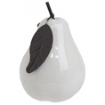 Mindy Brownes Large Porcelain Pear SIN012